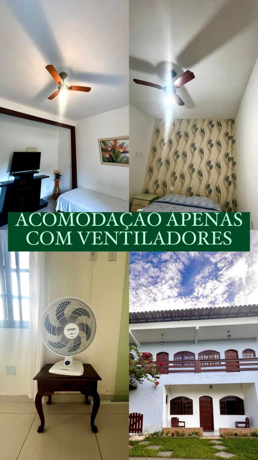 Pousada Recanto Das Emerências Búzios Extérieur photo