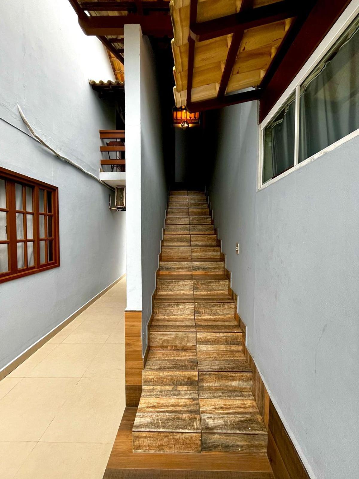 Pousada Recanto Das Emerências Búzios Extérieur photo