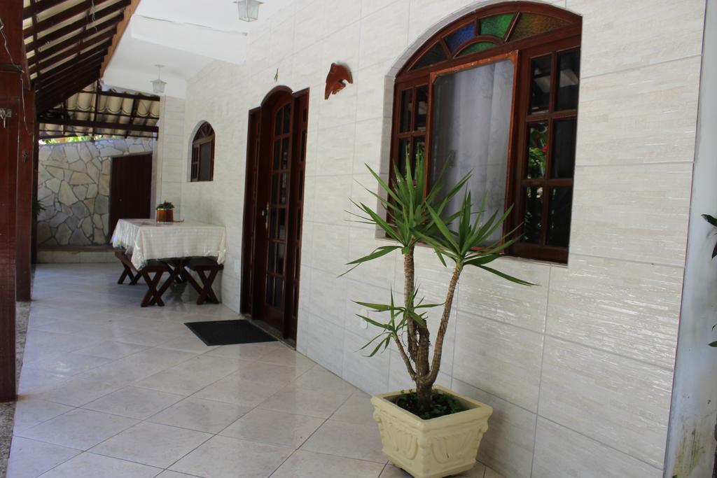 Pousada Recanto Das Emerências Búzios Chambre photo