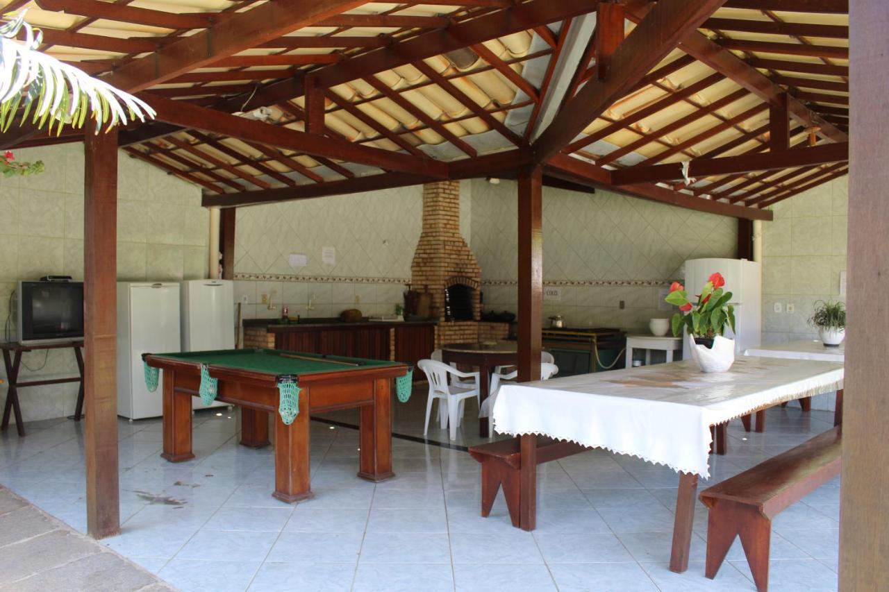 Pousada Recanto Das Emerências Búzios Extérieur photo